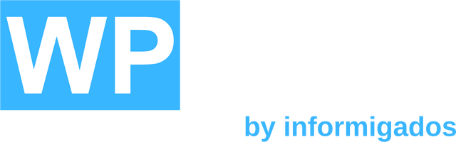 Logo Oficial WP Web